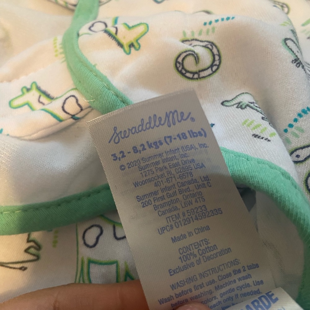 Sleep sack bundle - Picture 5 of 6